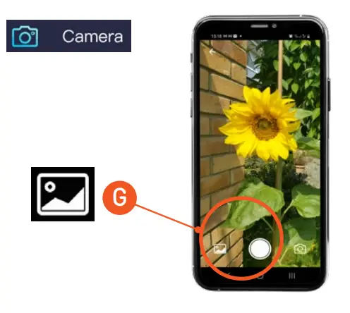 MIXX S1 Zinc Durable Metal Casing Smartwatch with Full Touch Colour Screen 35