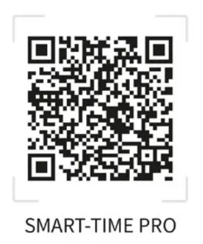 MIXX S1 Zinc Durable Metal Casing Smartwatch with Full Touch Colour Screen 4