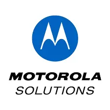 MOTOROLA SOLUTIONS logo