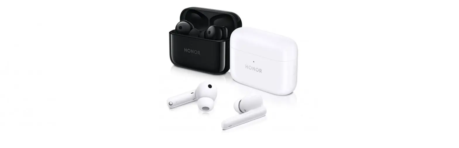 Honor T0005 Tws Earbuds 2 Se Wireless Bluetooth 5.2 Earphone User Guide