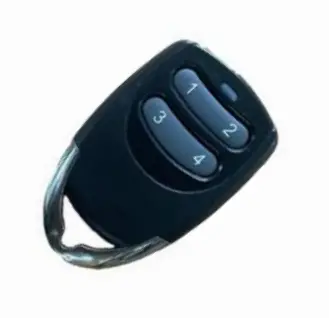 Zhejiang Joytech Electronics RT34 Remote Controller