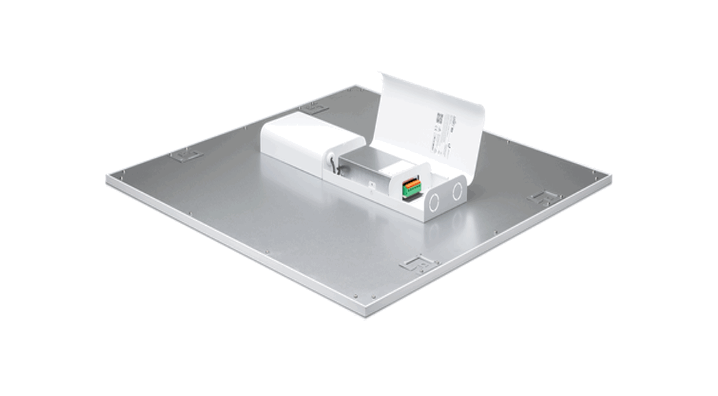 Ubiquiti Uled-ac Unifi Led Panel User Guide Ubiquiti Uled-ac Unifi Led Panel User Guide
