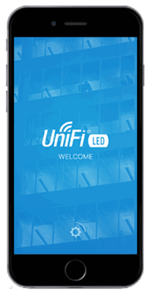 UBIQUITI ULED AC UniFi LED Panel-fig13
