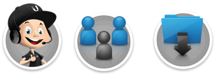 UBIQUITI ULED AC UniFi LED Panel-fig15