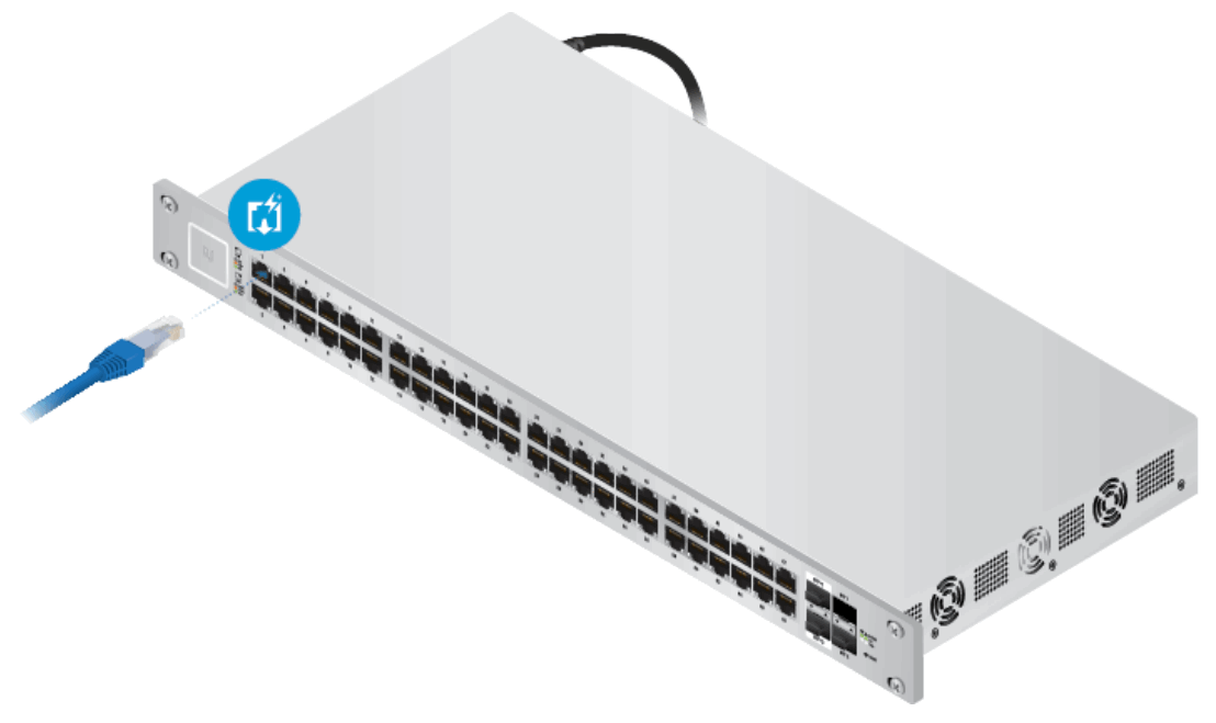 UBIQUITI ULED AC UniFi LED Panel-fig3