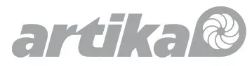 artika logo