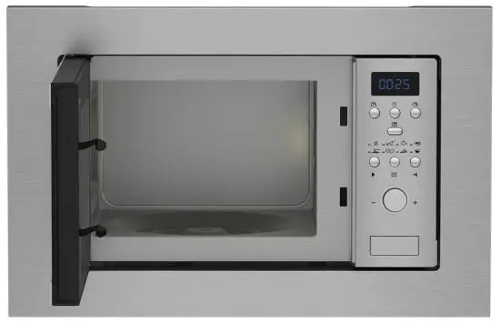beko BMOB17131X Microwave Oven