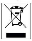 Disposal icon