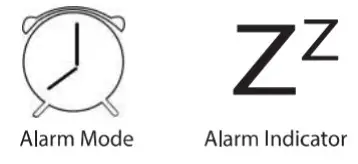 REDIGLE CM006H LED Flexible Desk Lamp with Display -fig6