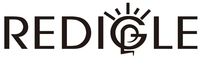 REDIGLE -logo