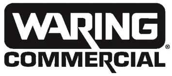 WARING - LOGO