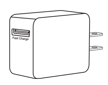 HYPERGEAR 14668 ChargePad Pro Wireless Fast Charger Pad Compatible - aDAPTER
