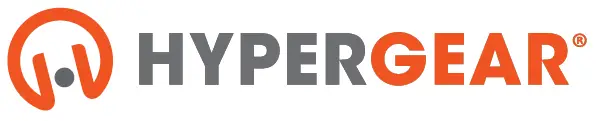 HyperGear® Logo – Alec Cheline