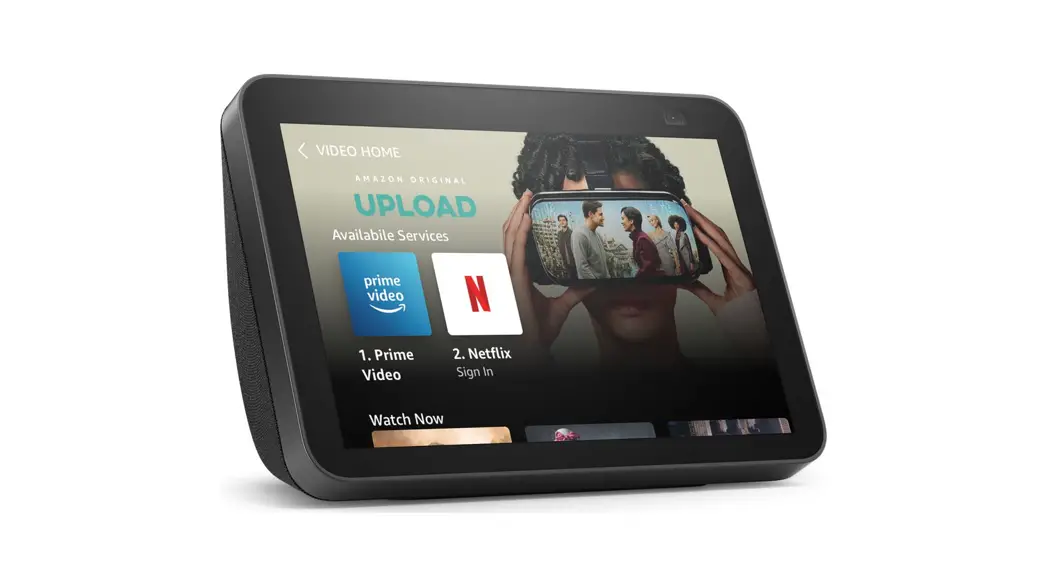 Amazon C76n8s Echo Show 5 2nd Gen Smart Display With Alexa And 2 Mp Camera User Manual Amazon C76n8s Echo Show 5 2nd Gen Smart Display With Alexa And 2 Mp Camera User Manual