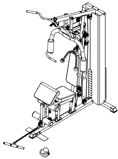 CORTEX SS2 Single Station