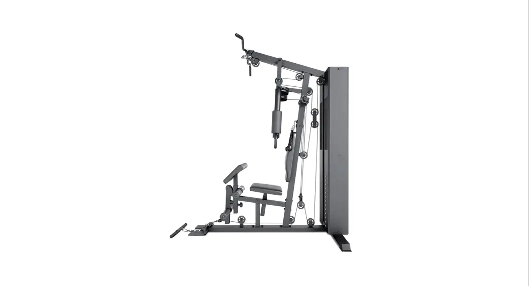 Cortex Ss2 Single Station Owner's Manual