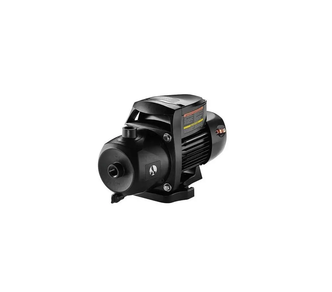 Polaris Pb4sq Pressure Cleaner Booster Pump User Manual