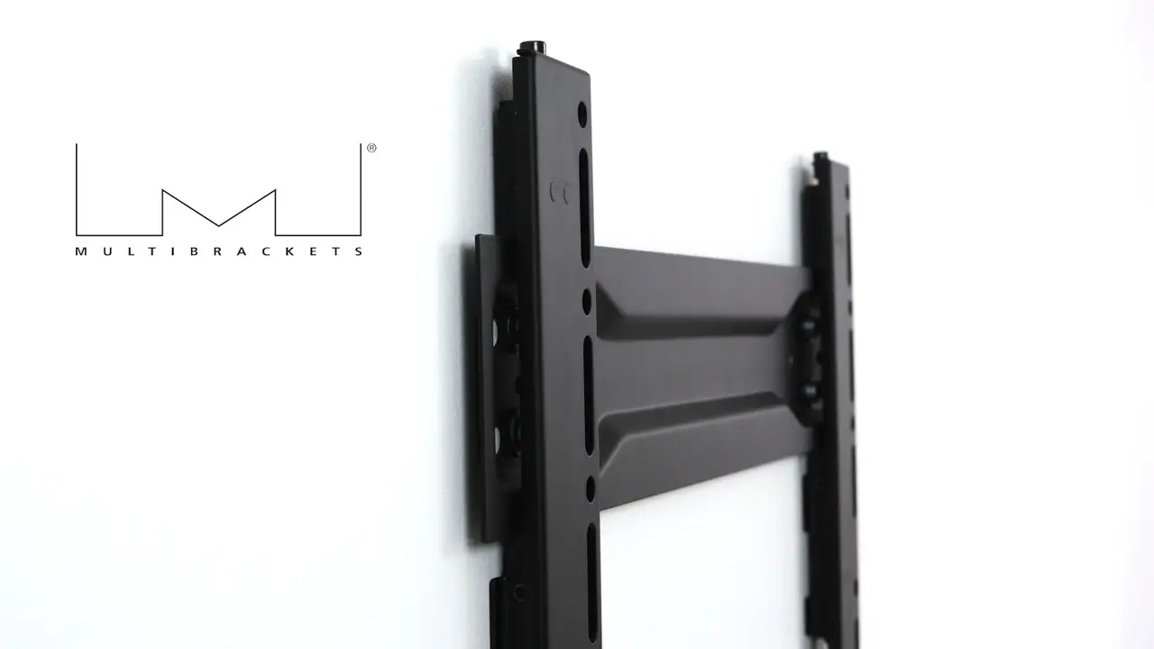 Multibrackets M Vesa Wallmount Super Slim Fixed 400 Max Installation Guide Multibrackets M Vesa Wallmount Super Slim Fixed 400 Max Installation Guide
