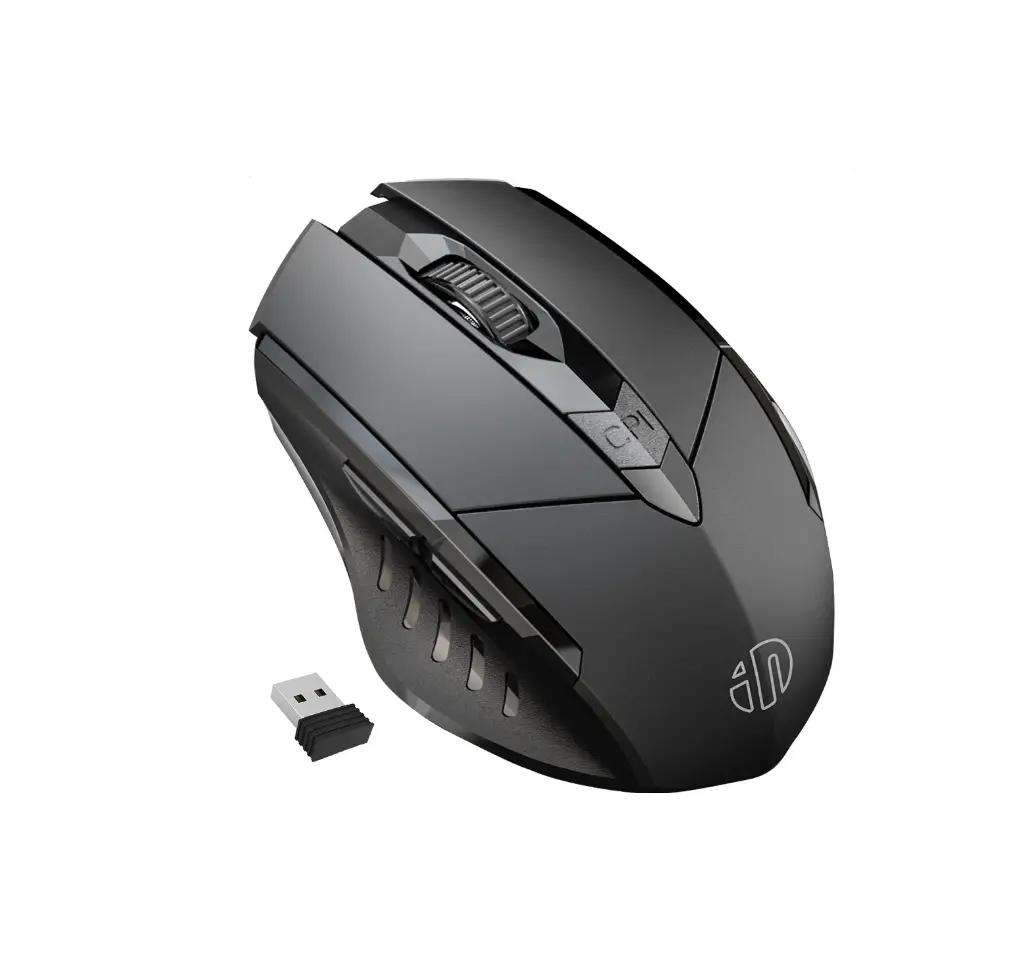 Essentials Be-pmbt6b Bluetooth Mouse Installation Guide