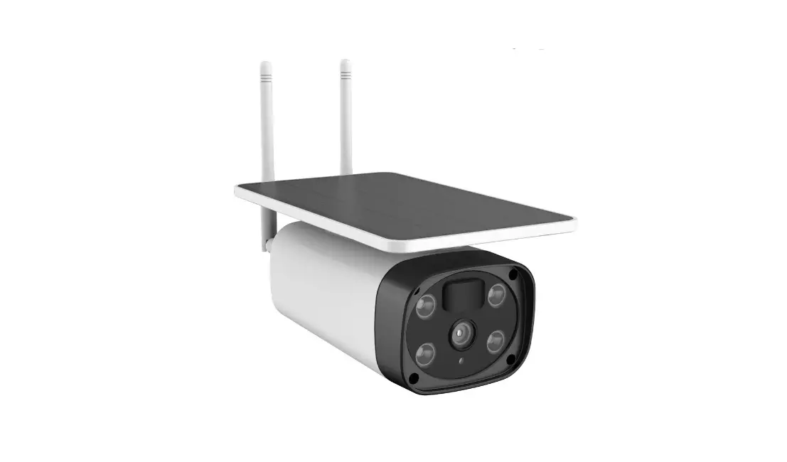 Ubox-ts-sk4g-wifi-solar-battery-camera-logo User Guide