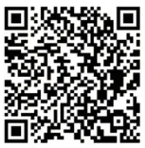 COOLOUS F20 Smart Lock Fully Automatic Tuya Smart Lock - qr