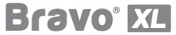 Bravo XL Logo