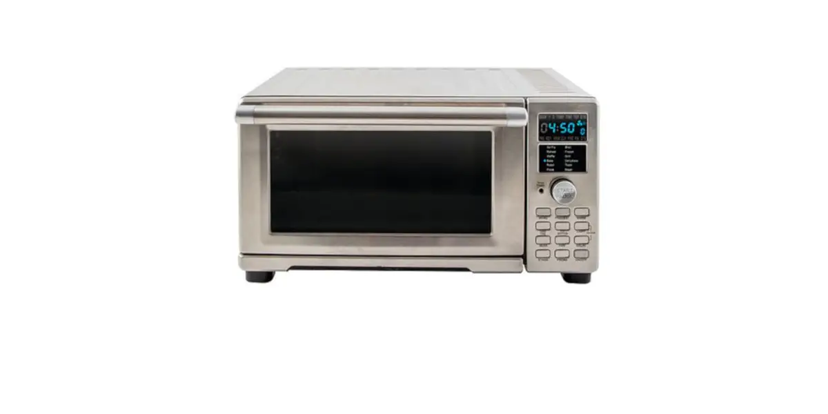 Nuwave 20801 Bravo Xl Air Fryer User Guide Nuwave 20801 Bravo Xl Air Fryer User Guide