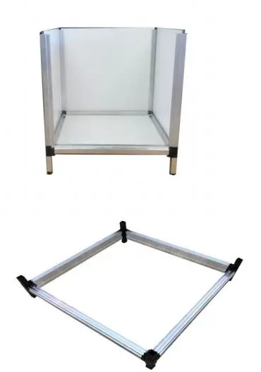 G-TOOLS G-kit Bonanza - G-kit Bonanza installation instructions 3