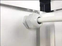 G-TOOLS G-kit Bonanza - G-kit Bonanza installation instructions 7