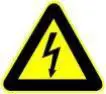 G-TOOLS G-kit Bonanza - Warning Icon