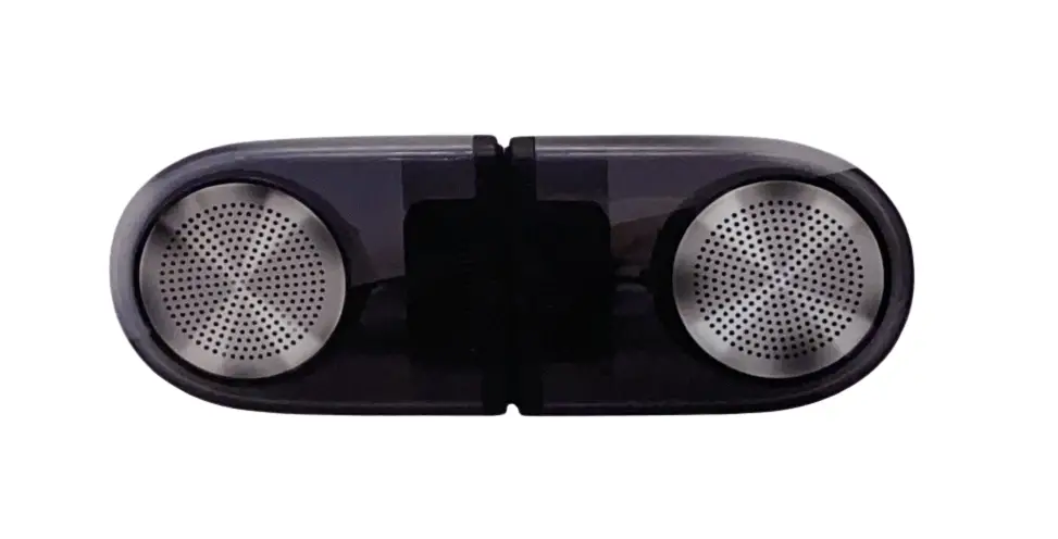 Redwind T5 Tws Bluetooth Stereo Speakers User Manual Redwind T5 Tws Bluetooth Stereo Speakers User Manual