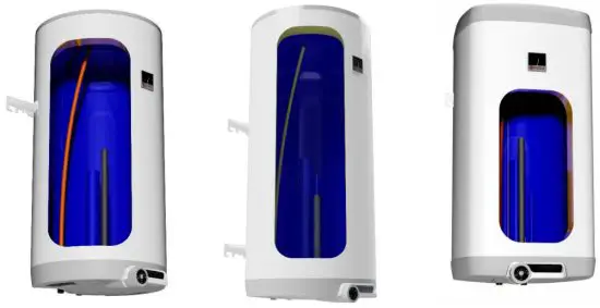 DRAZICE OKCE 80 Electric Water Heater