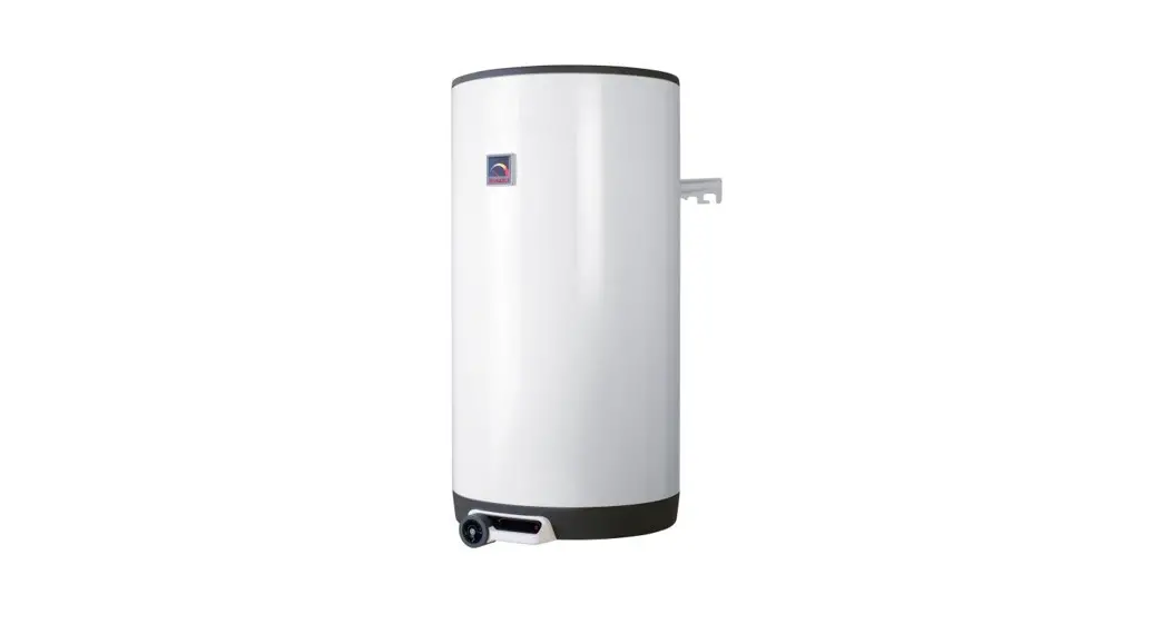 Drazice Okce 80 Electric Water Heater Installation Guide