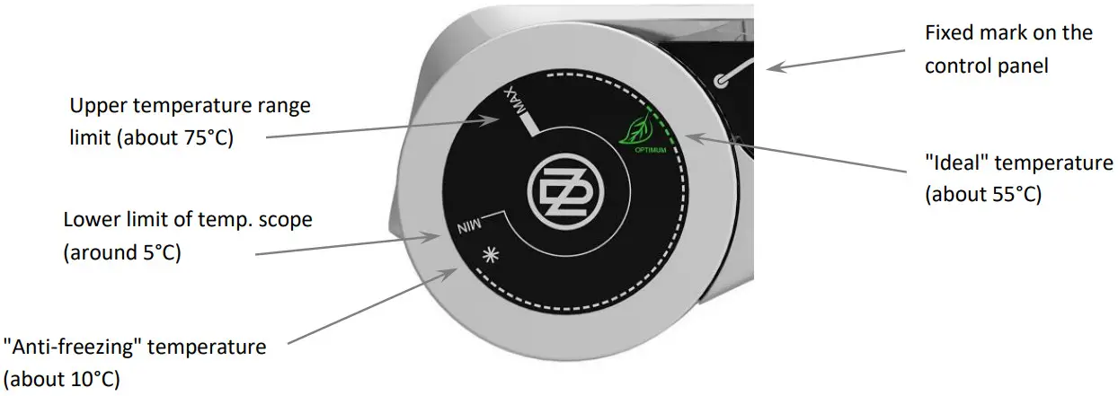 DRAZICE OKCE 80 Electric Water Heater - Figure 11