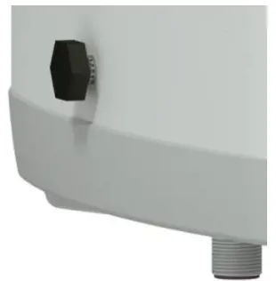 DRAZICE OKCE 80 Electric Water Heater - Figure 4