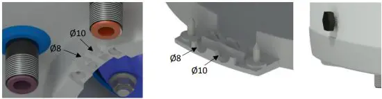 DRAZICE OKCE 80 Electric Water Heater - Figure 8