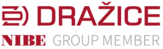 DRAZICE logo