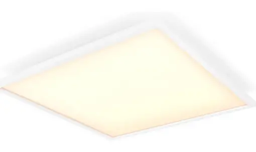 PHILIPS 32162 Hue Ambiance Aurelle Squared Panel Light