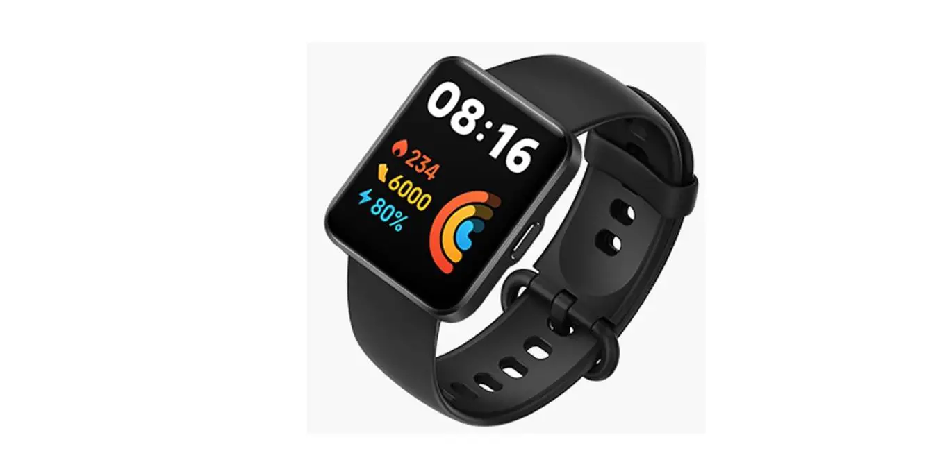Xiaomi Redmi Watch 2 Lite Smart Watch User Manual