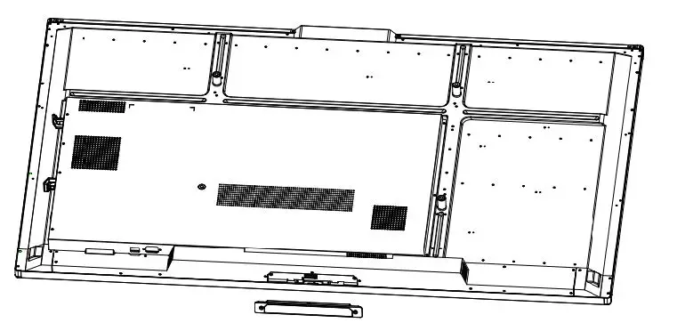 MAXHUB SI07 WiFi Module Fig2