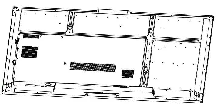 MAXHUB SI07 WiFi Module Fig3