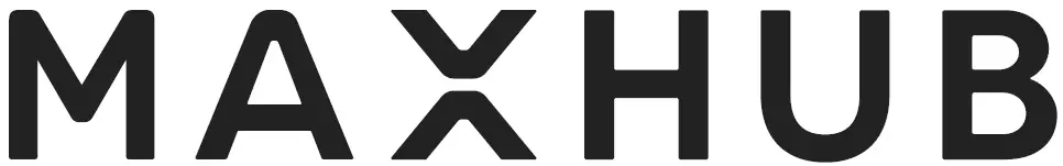 MAXHUB logo