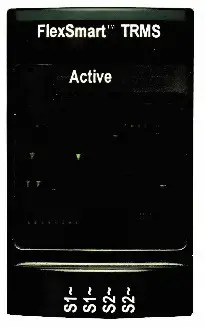 ONSET FlexSmart TRMS Module S FS TRMSA -