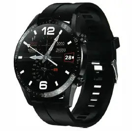 tekkiwear-Smart-Watch