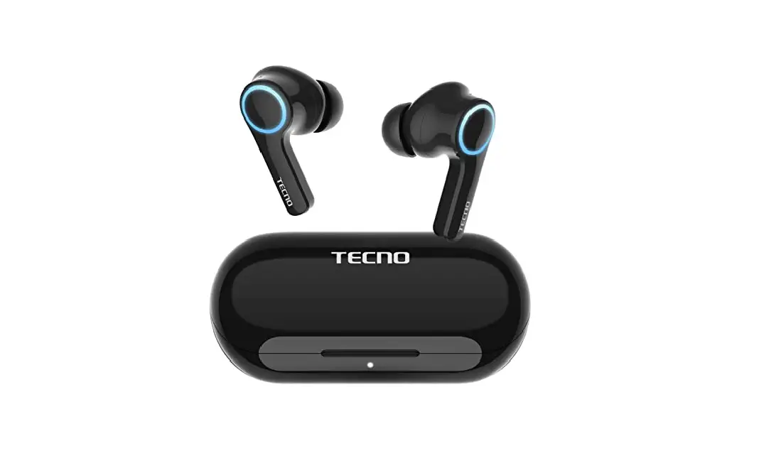 Tecno H3 Wireless Earphone User Manual
