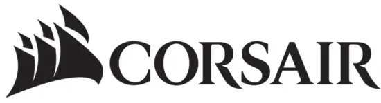 CORSAIR - logo