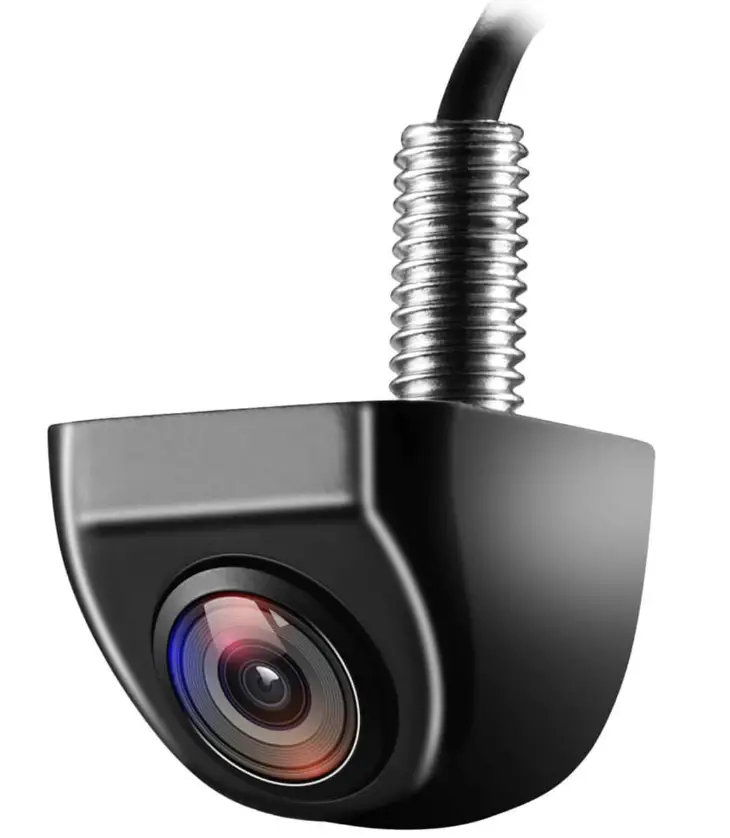 NATIKA-Backup-Front-View-Camera-IP69K-Waterproof-Great-Night-Vision-image