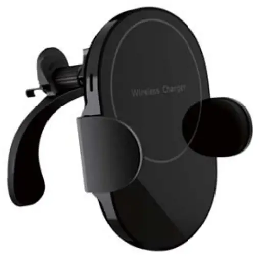 Chargers W12 Magnetic Wireless Car Charger