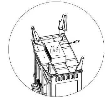 COSTWAY-FP10059US-25-Inch-Freestanding-Electric-Fireplace-Stove-2