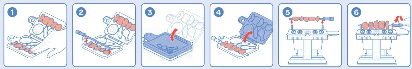 Hasbro-F0652-Play-Doh-Kitchen-Creations-Gril-N-Stamp-Playset-4